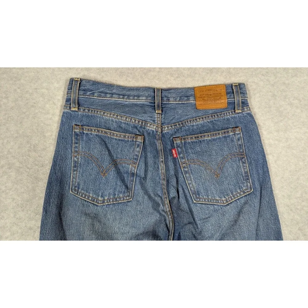 Levis pre owned
